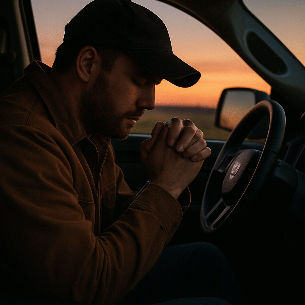 20250708_1248_Morning Prayer Drive_simple_compose_01jzns8w1cfbkr41pnba7ngcrx